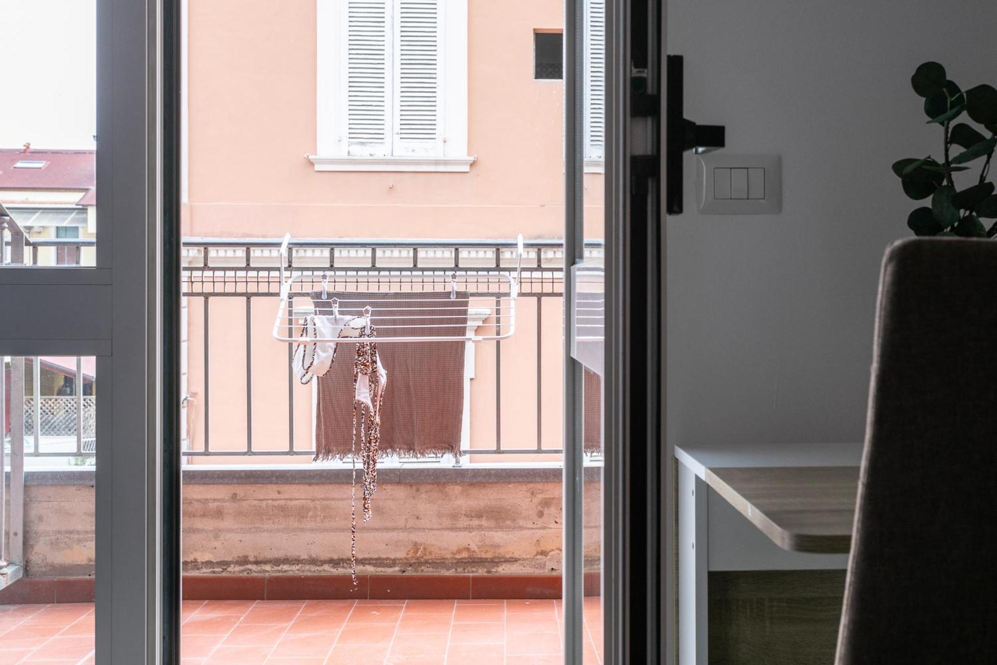 Aparthotel Velo - Bike & Family Giulianova